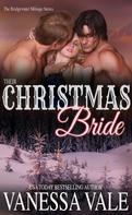 Vanessa Vale: Their Christmas Bride ★★★★★