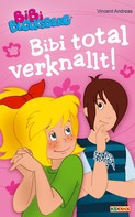 Vincent Andreas: Bibi Blocksberg - Bibi total verknallt ★★★★