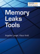 Angelika Langer: Memory Leaks Tools ★★★