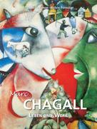Mikhaïl Guerman: Marc Chagall 