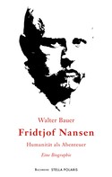 Walter Bauer: Fridtjof Nansen 