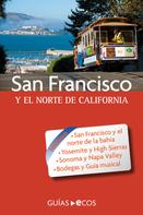 Manuel Valero: San Francisco y el norte de California 