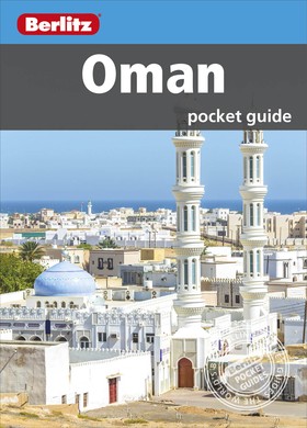 Berlitz: Oman Pocket Guide
