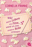 Cornelia Franke: Wär mein Leben ein Film, würd ich eine andere Rolle verlangen ★★★★