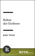 Jules Verne: Robur der Eroberer 