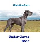 Christine Stutz: Under Cover Boss ★★★★
