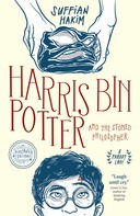 Suffian Hakim: Harris bin Potter and the Stoned Philosopher 