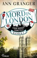 Ann Granger: Mord in London: Band 6-7 ★★★★