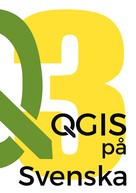 Klas Karlsson: QGIS på Svenska 