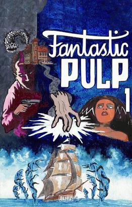 Fantastic Pulp 01