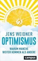 Jens Weidner: Optimismus ★★