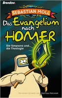 Sebastian Moll: Das Evangelium nach Homer ★★★★