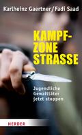 Karlheinz Gärtner: Kampfzone Straße ★★★★