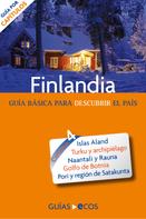 Jukka-Paco Halonen: Finlandia. Islas Aland y Turku 