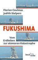 Florian Coulmas: Fukushima ★★★★