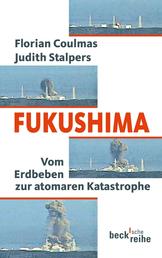 Fukushima - Vom Erdbeben zur atomaren Katastrophe
