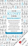 Christoph Schulte-Richtering: Die Kunst der Weltklugheit ★★★★