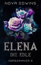 Elena, die Edle