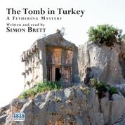 The Tomb in Turkey