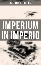Imperium in Imperio - A Political Dystopia