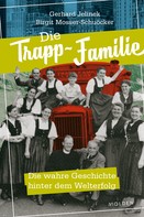 Gerhard Jelinek: Die Trapp-Familie ★★★★