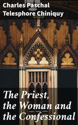 The Priest, the Woman and the Confessional