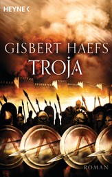 Troja - Roman