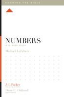 Michael LeFebvre: Numbers 