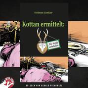 Kottan ermittelt: Alle Morde vorbehalten