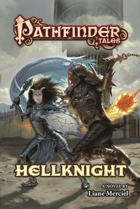 Pathfinder Tales: Hellknight