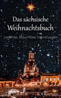Karl May: Das sächsische Weihnachtsbuch 