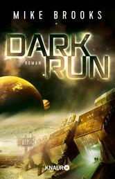 Dark Run - Roman
