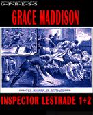 Grace Maddison: Doppelpack Inspector Lestrade 1+2 