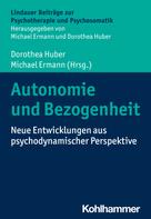 Michael Ermann: Autonomie und Bezogenheit ★★★★★