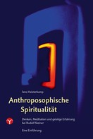Jens Heisterkamp: Anthroposophische Spiritualität ★★★★★