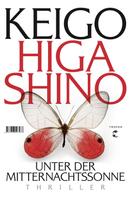 Keigo Higashino: Unter der Mitternachtssonne ★★★★