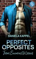 Daniela Kappel: Perfect Opposites ★★★★