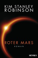 Kim Stanley Robinson: Roter Mars ★★★