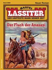 Lassiter 2658 - Der Fluch der Anasazi