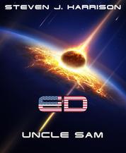 ED - Uncle Sam - Episode 2