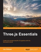 Jos Dirksen: Three.js Essentials 