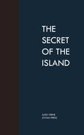 Jules Verne: The Secret of the Island 