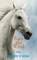 Lauren St John: Race the Wind ★★★★★