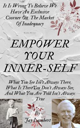 Empower Your Inner-Self