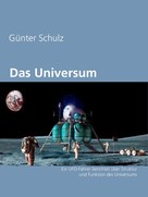 Günter Schulz: Das Universum 