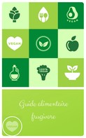 : Patrice Robert: Guide alimentaire 