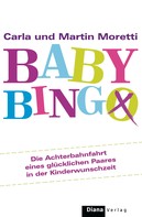 Carla und Martin Moretti: Baby-Bingo ★★★★★