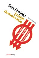 Thomas Nowotny: Das Projekt Sozialdemokratie ★