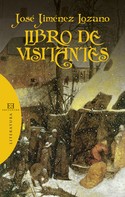 José Jiménez Lozano: Libro de visitantes 