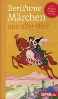Various: Berühmte Märchen aus aller Welt Band 1 
